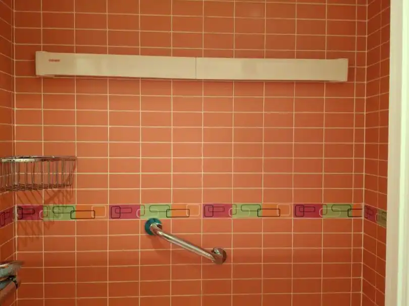 Baño de Apartamento en venta en Carabanchel