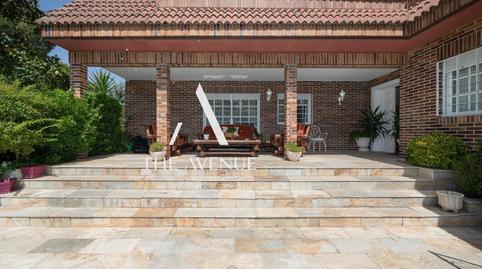 Foto 2 de Casa o xalet en venda a El Olivar de Mirabal, Madrid