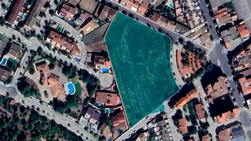 Residential land for sale in calle Roger de Lluria, imagen 6