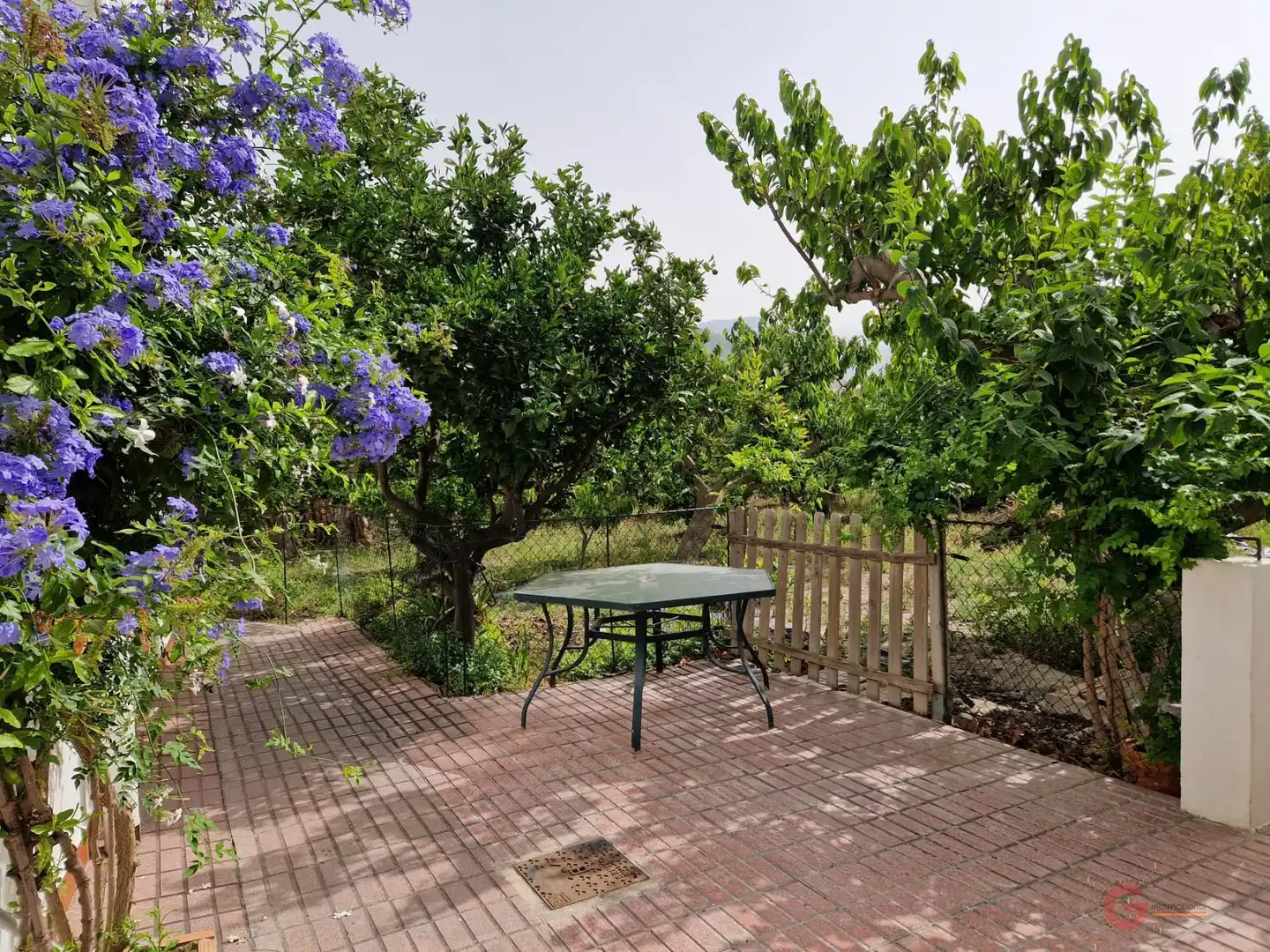 Country homes for sale in Lobres