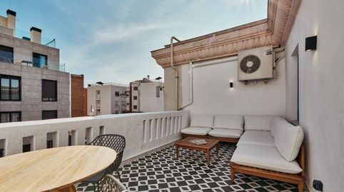 Ático en Venta en  Madrid, Madrid