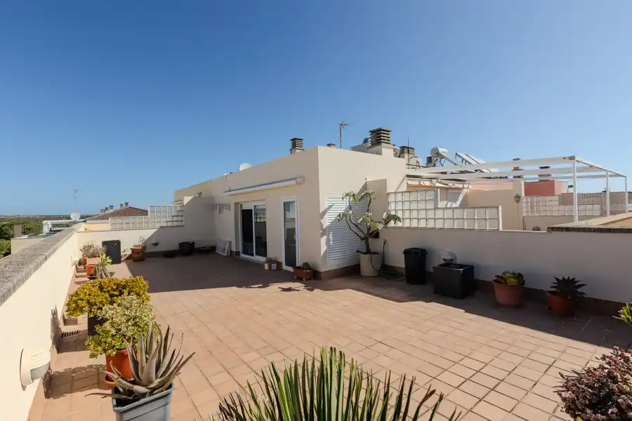 Dúplex en venda a Carrer de Gustavo Mas Salesià, Ciutadella