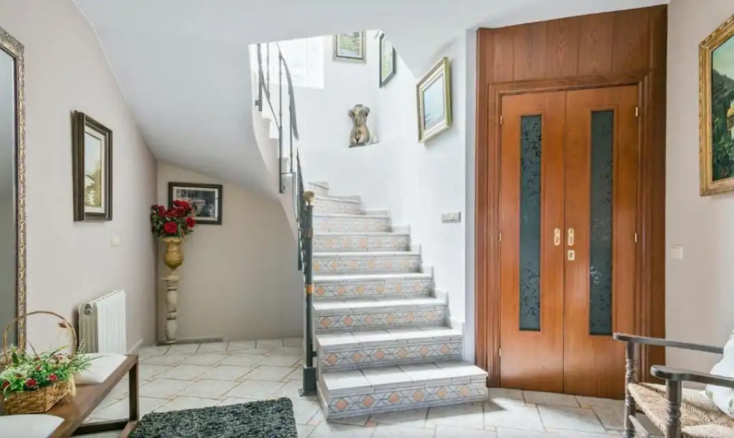 Haus mit Terrasse zum Verkauf in Corbera de Llobregat, imagen 22