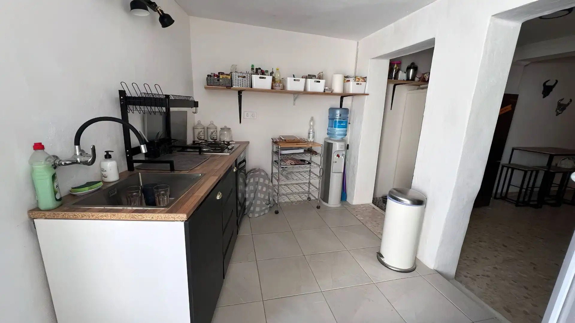 Casa adosada en venta en Centro