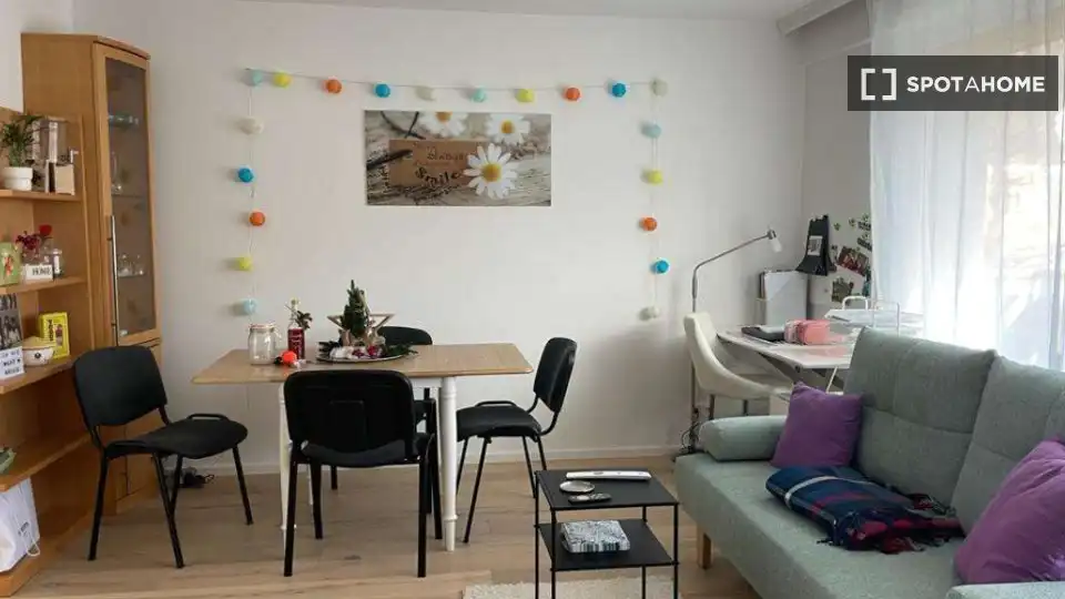 Habitació a Palomeras Sureste