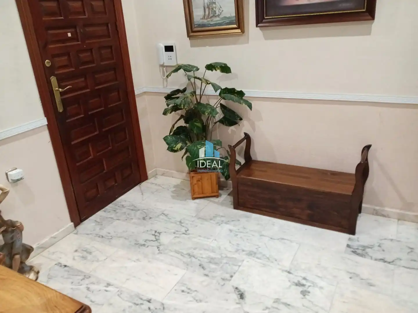 Appartamento con ascensore in vendita a Don Benito, imagen 19