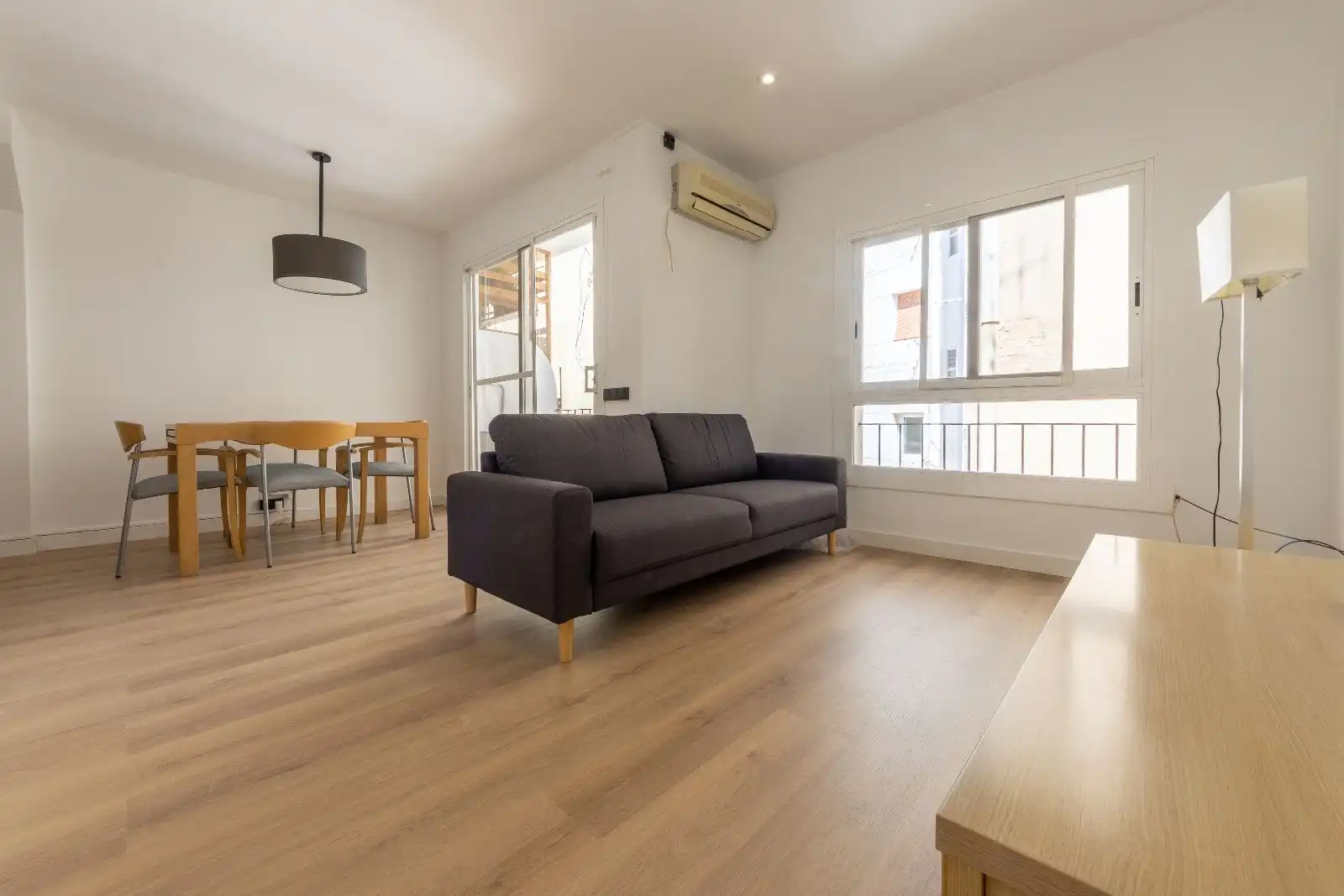 Piso de alquiler en Taquigraf Marti, 7, Eixample