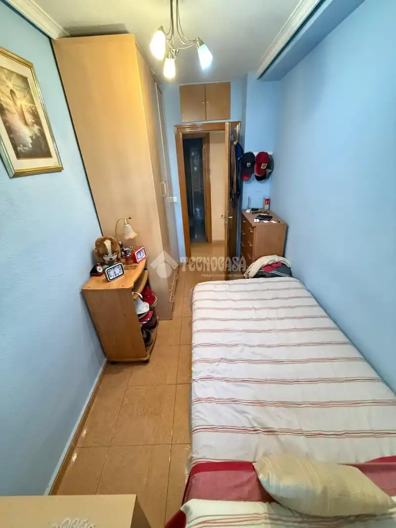 Wohnung mit Aufzug zum Verkauf in El Arroyo - La Fuente, imagen 24