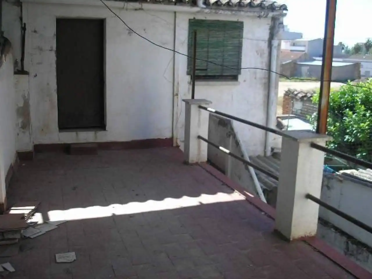Haus zum Verkauf in Calle SAN JOSE