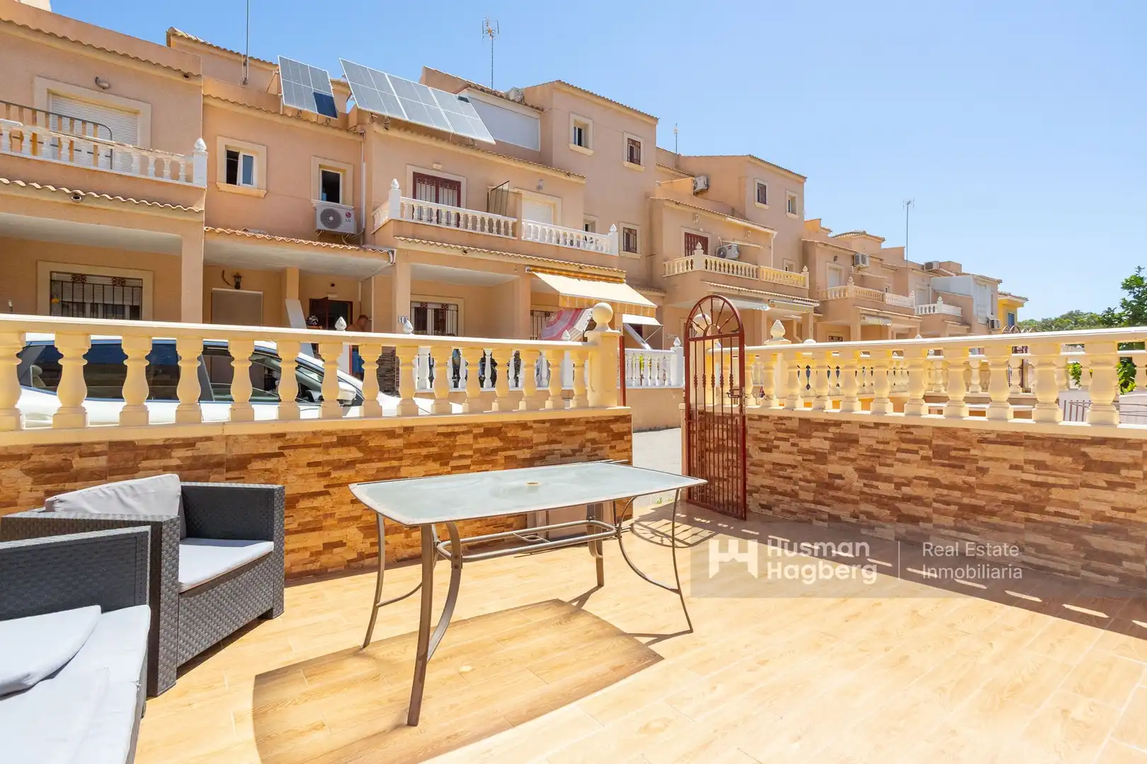 Maison mitoyenne à vendre à Orihuela Costa, imagen 3