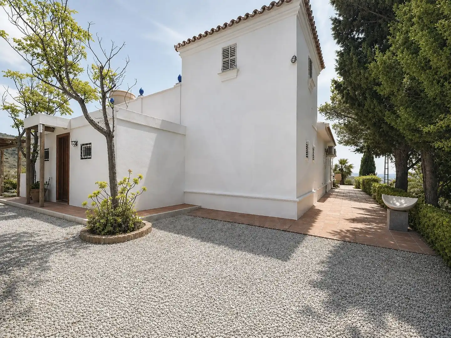 Haus mit Pool zum Verkauf in Diseminados Real Alto 68, imagen 15