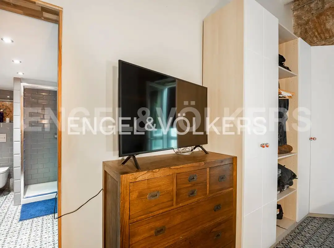 Piso con piscina en venta en Ciutat Vella, imagen 20