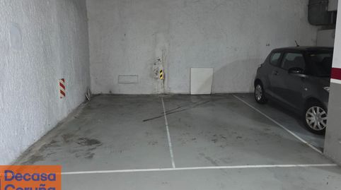 Foto 4 de Garatge en venda a Calle Historiador Vedia, San Pablo - Juan Flórez, A Coruña Capital