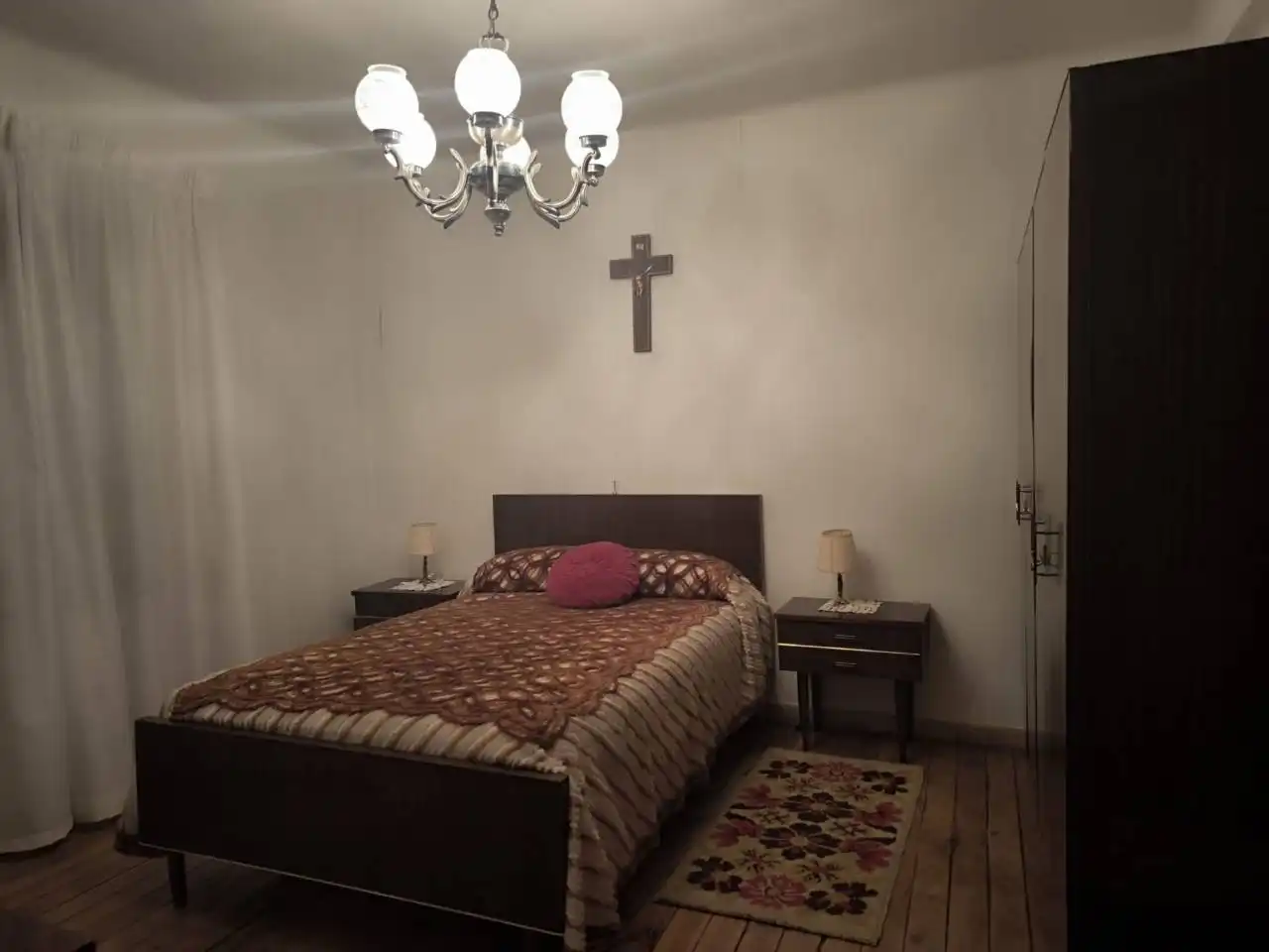 Casa amb jardí en venda a Vegas del Condado, imagen 31
