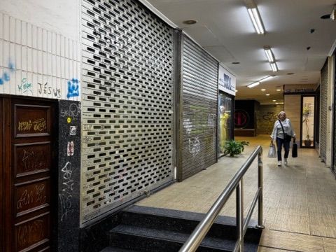 Local en venda en Bilbao  amb Aire condicionat