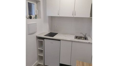 Foto 4 de Estudio en venta en Calle Republica de Colombia, 1, Zona Playa, Laredo