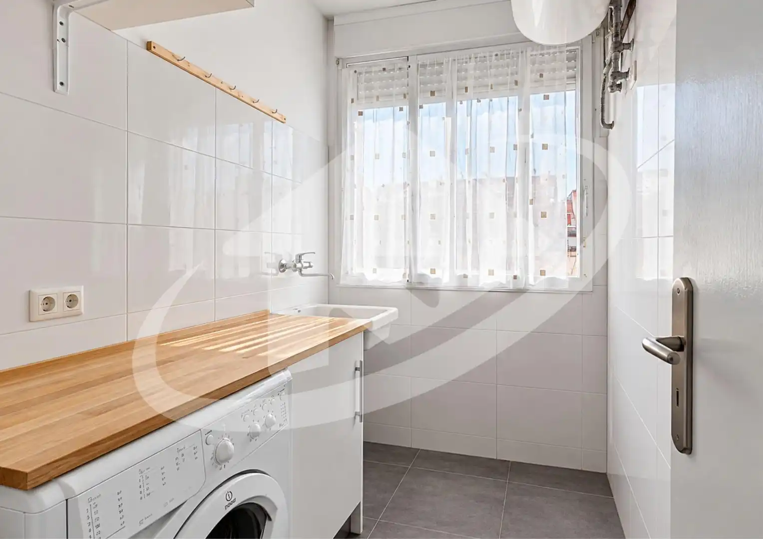 Appartement avec balcon à vendre à Poble, imagen 10