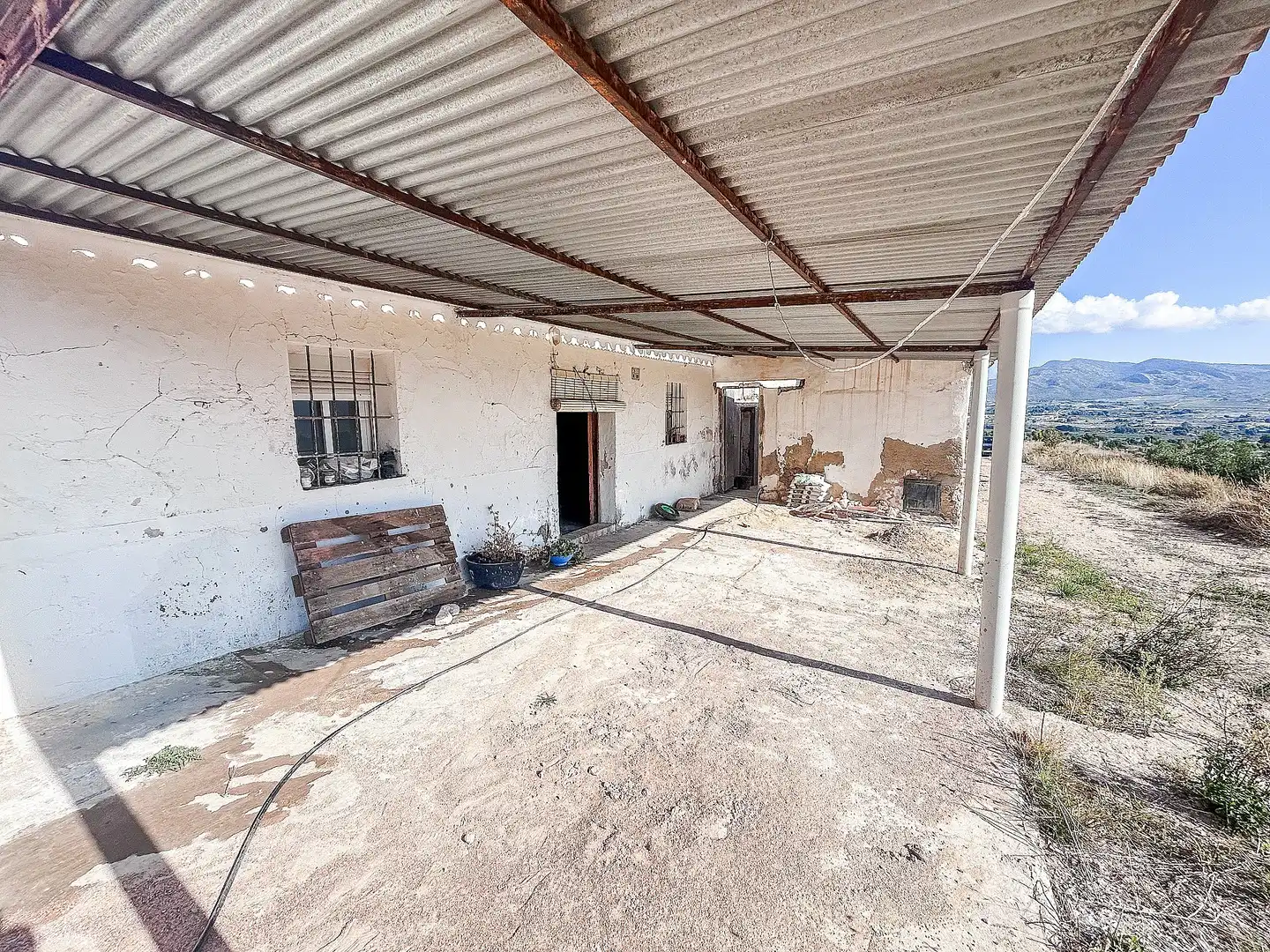 Casa rústica en venda a San Crispín - Huerta Nueva-Estación, imagen 5