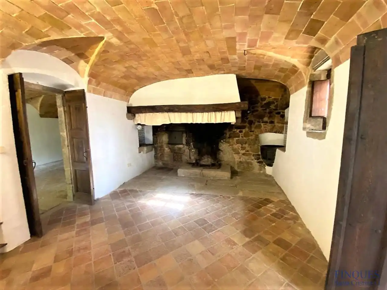 Casa amb piscina en venda a Sant  miquel d´aro, imagen 12