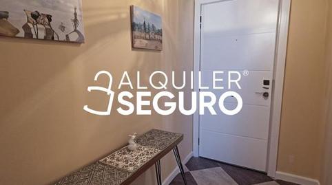 Foto 2 de Piso de alquiler en Honduras, Valleaguado - La Cañada, Coslada