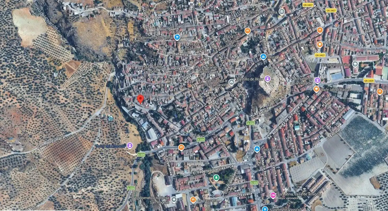 Haus zum Verkauf in Parras, imagen 4