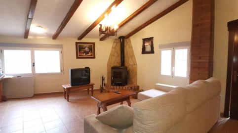 Foto 5 de Casa o xalet en venda a Yeste, Albacete