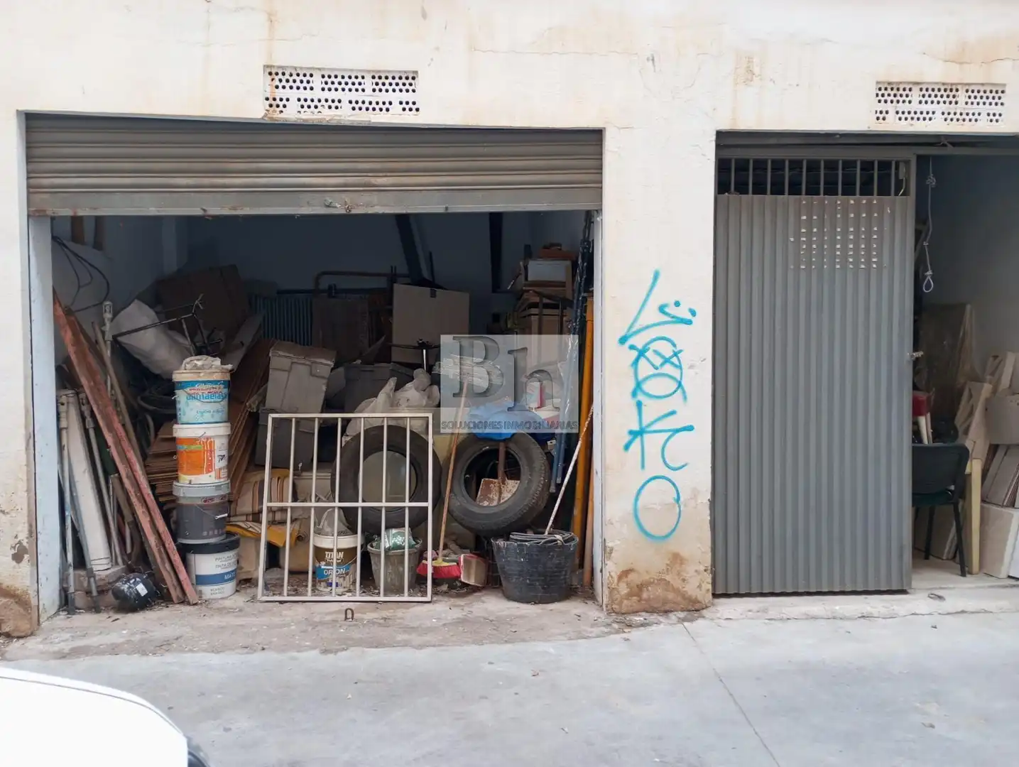 Local comercial en venda a Calle BARCA, imagen 8