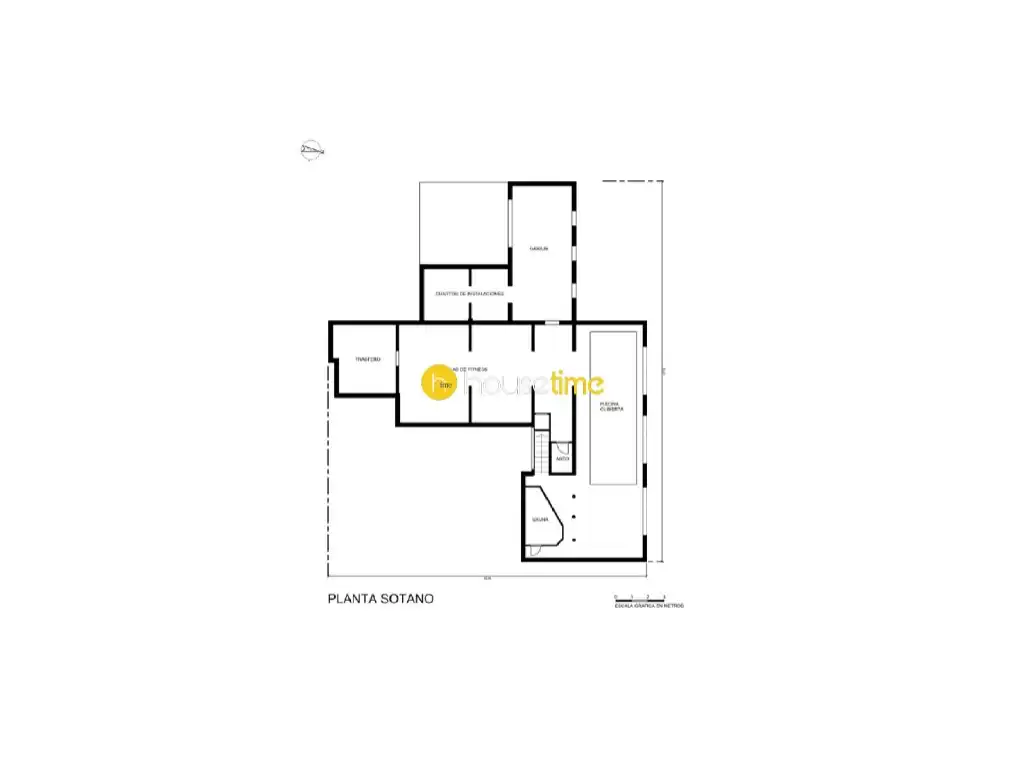 Casa en venta en Vilanova del Vallès, imagen 23