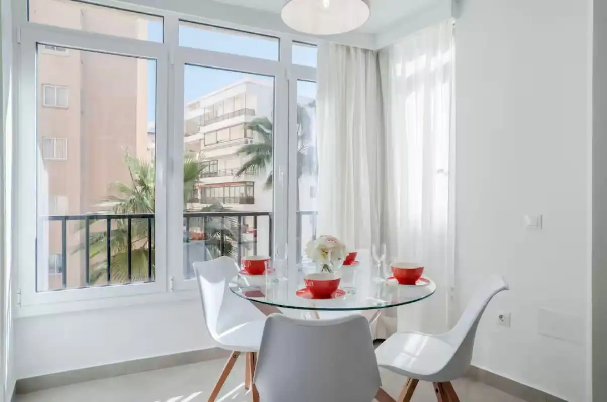 Wohnung mit Aufzug zum Verkauf in Calle Nuestra Señora de Gracia 6, imagen 13