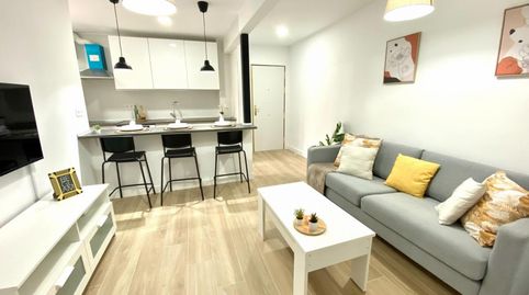 Foto 4 de Habitación en Centro, Móstoles