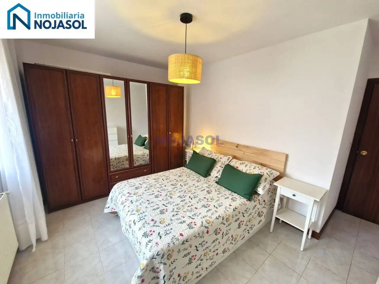 Apartamento con piscina en venta en Calle Bosque, imagen 18