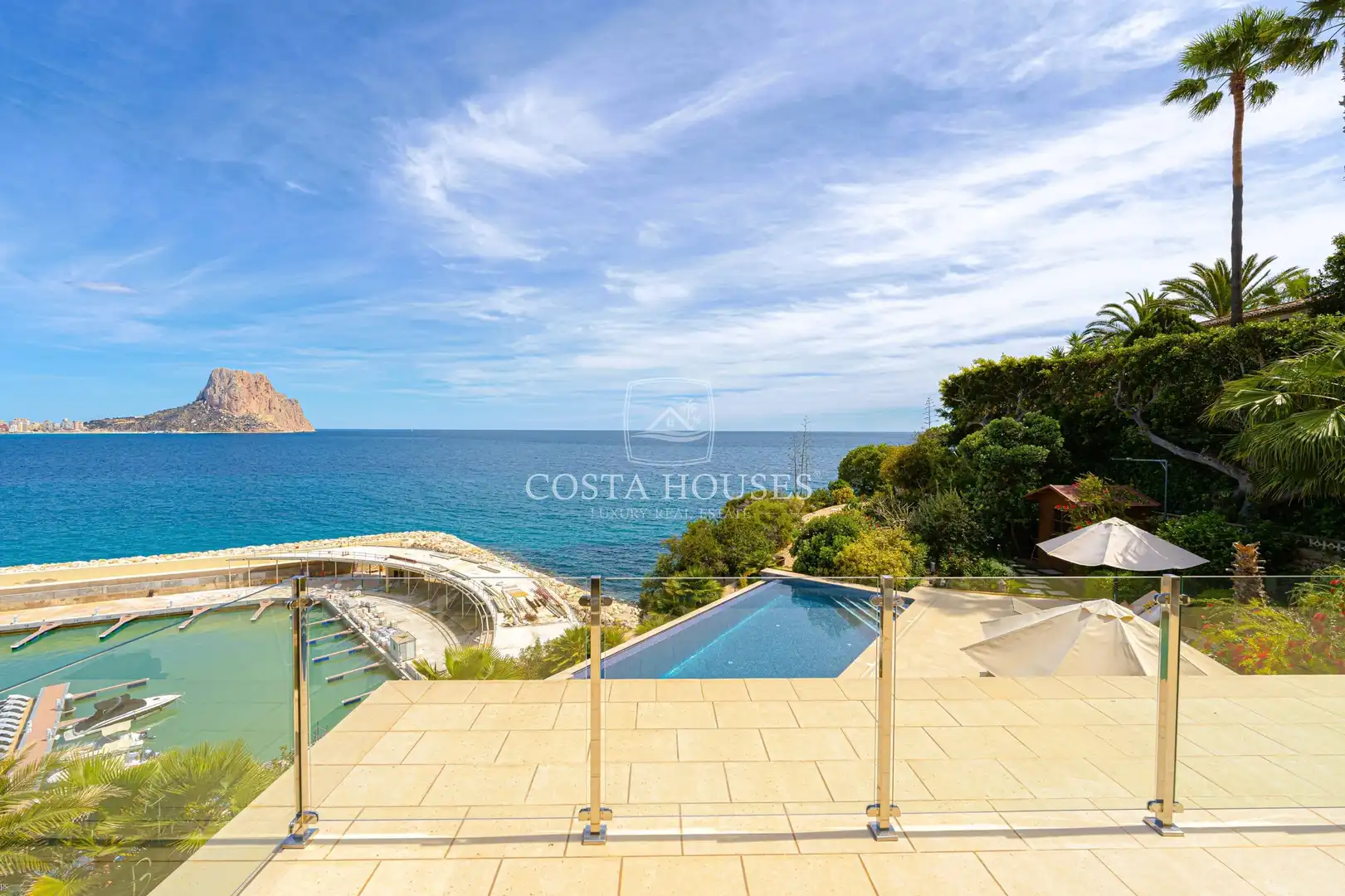 Villa avec terrasse à vendre à Maryvilla, imagen 46