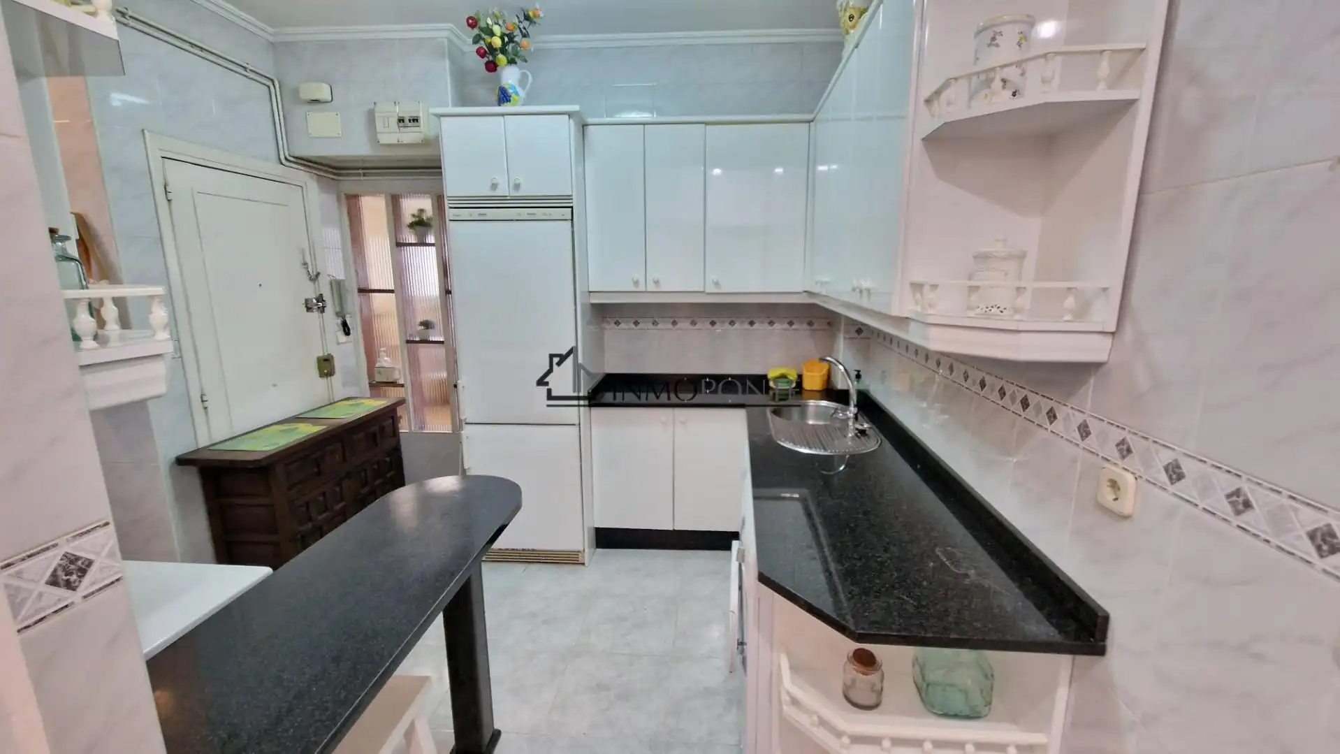 Piso de alquiler en COBIAN ROFFIGNAC, Centro - Echegaray