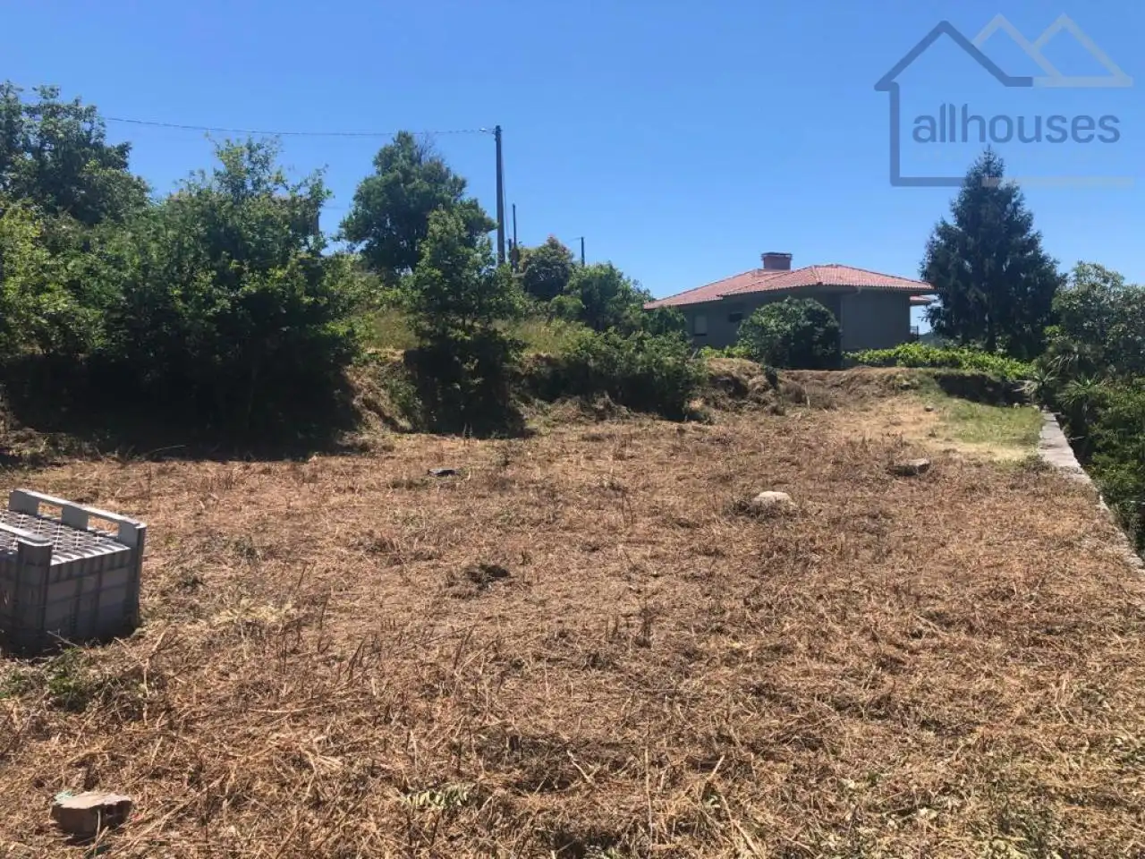 Residential land for sale in Tomiño, imagen 12
