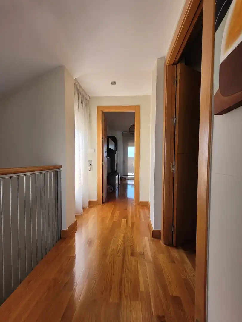 Attic for sale in Murcia  with Air Conditioner, Heating and Terrace
