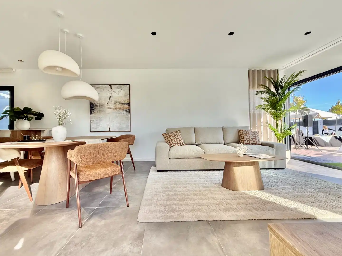 Casa con terraza en venta en Mar Menor Golf, imagen 7