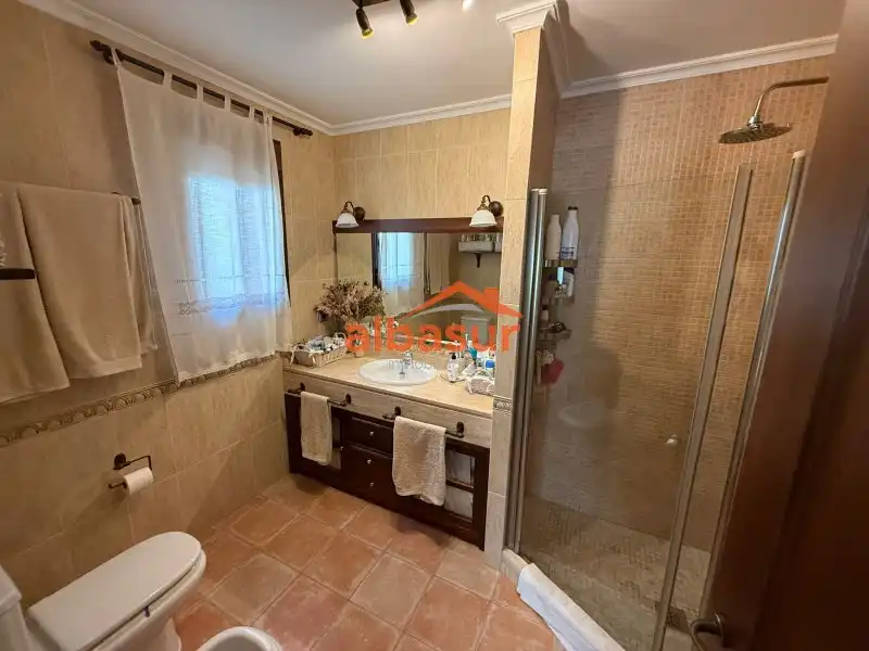 Chalet con piscina en venta en Calle Alcornoque, imagen 23