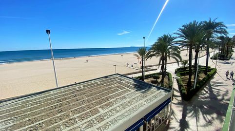 Foto 2 de Apartament de lloguer a Avenida Castelló, Sant Antoni, Cullera