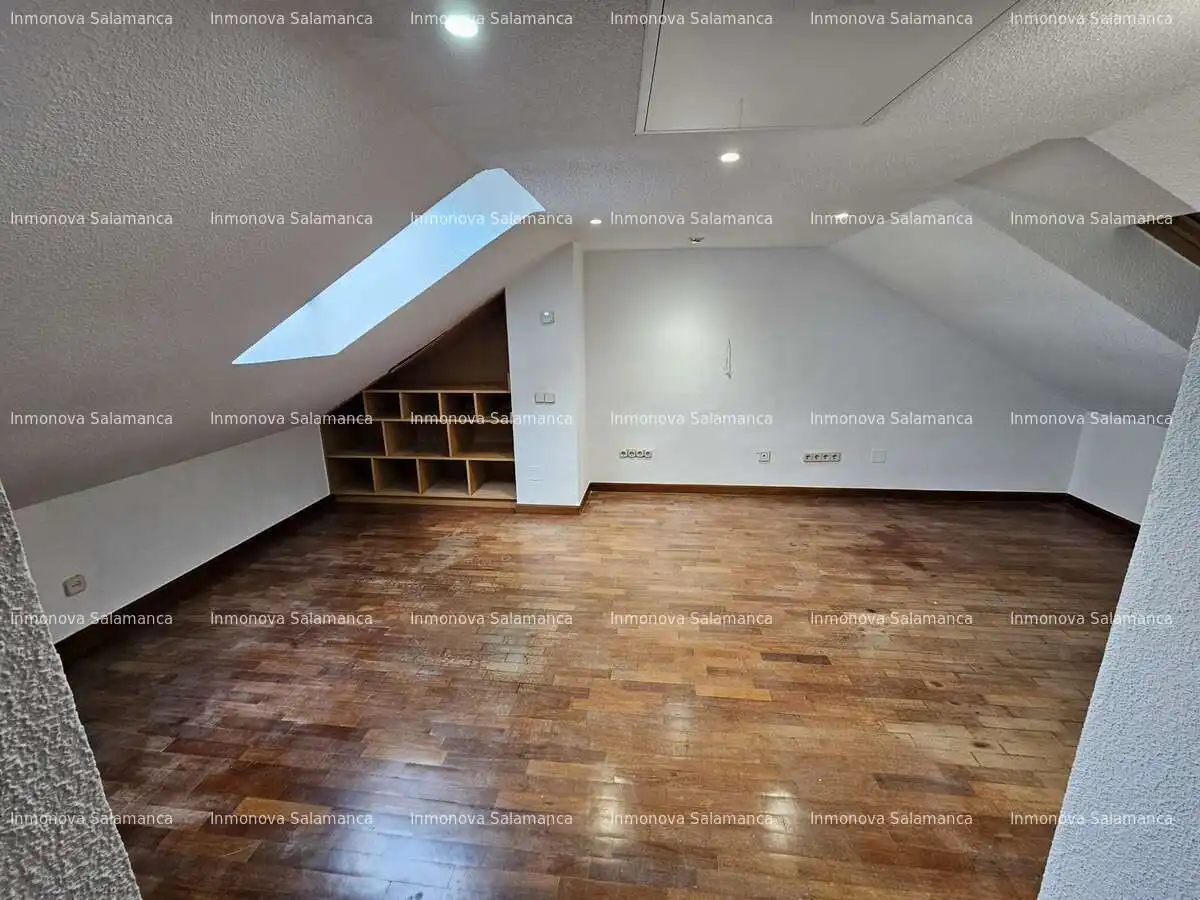 Casa a schiera con piscina in vendita a Cabrerizos, imagen 30