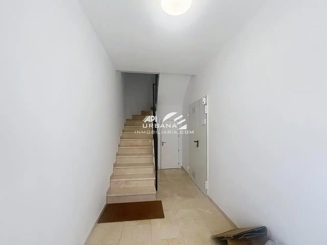 Piso de alquiler en Rute con Amueblado