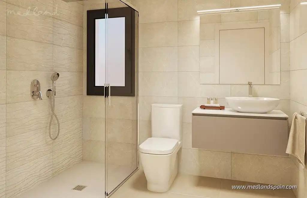 Apartment mit Pool zum Verkauf in Mar Menor Golf, imagen 13