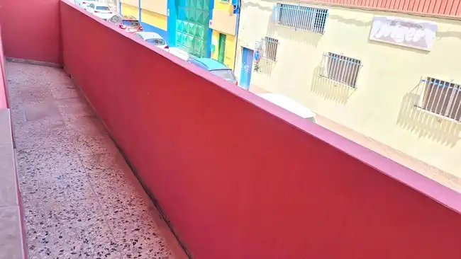 Terraza de Piso en venta en Telde