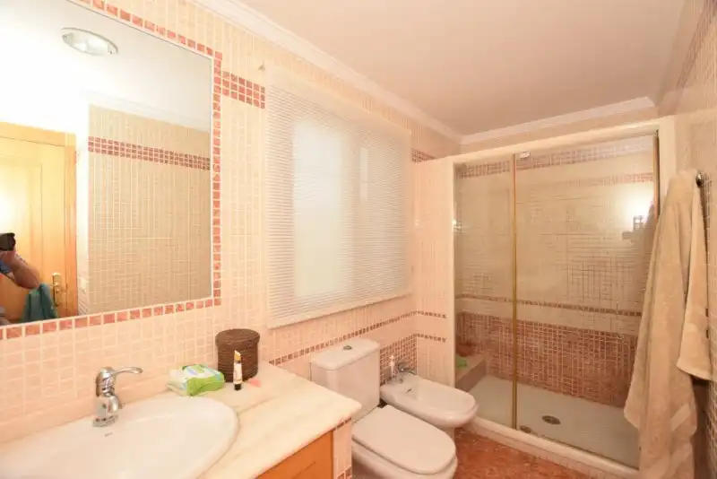 Casa amb piscina en venda a San Pedro de Alcántara, imagen 24
