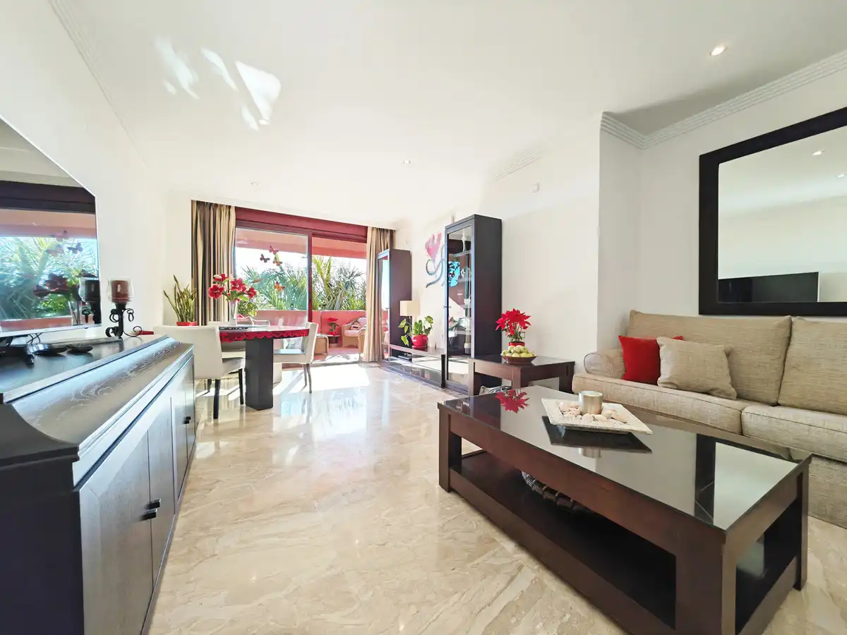 Apartament amb ascensor en venda a Selwo, imagen 17