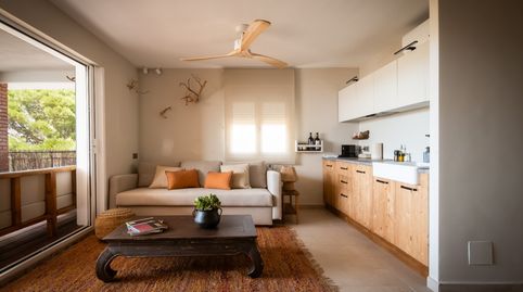 Photo 5 of Apartments for sale in Montañar - El Arenal, Jávea / Xàbia