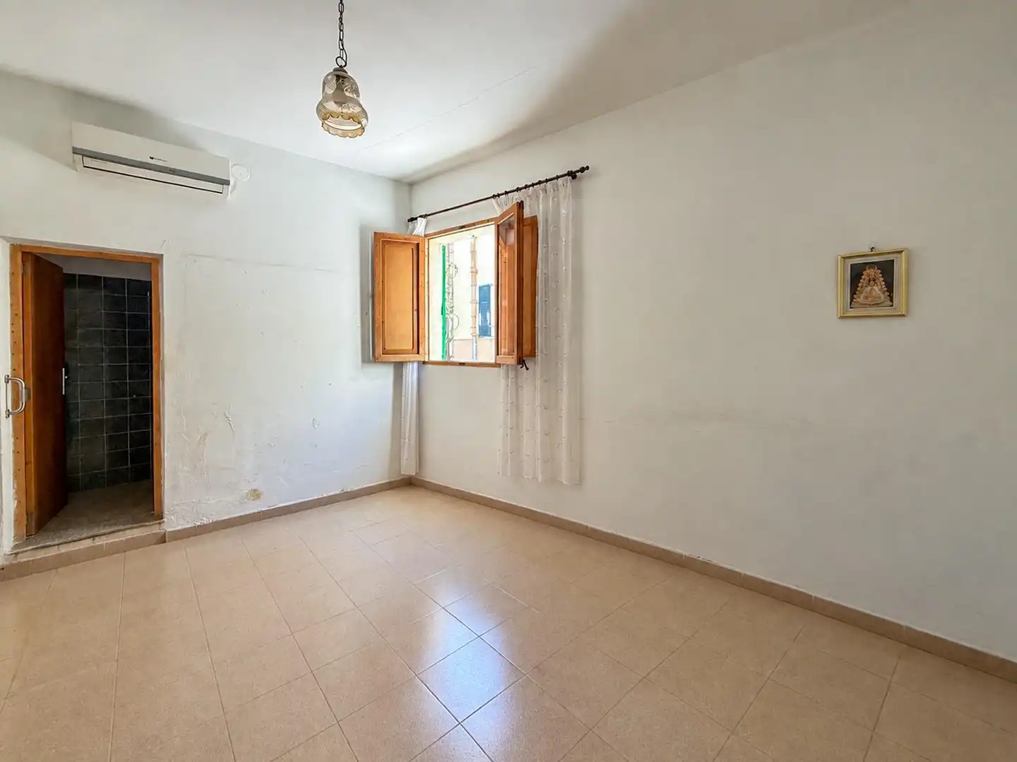 Casa aparellada en venda a Carrer de L'Honor A Bibiloni 18, imagen 5