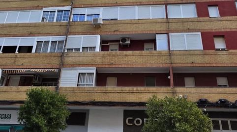 PISO EN VENTA AV MUÑOZ DE VARGAS, HUELVA