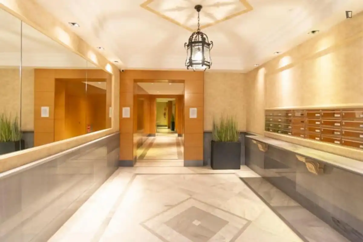 Apartament de lloguer a Centro Histórico