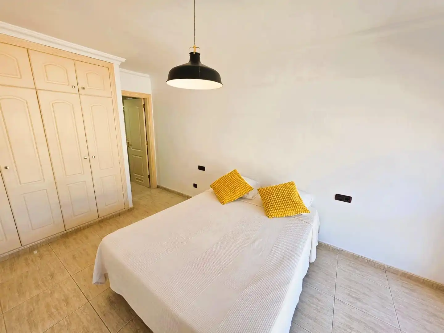 Flat for sale in Calle Castillo, 2, Casco Urbano
