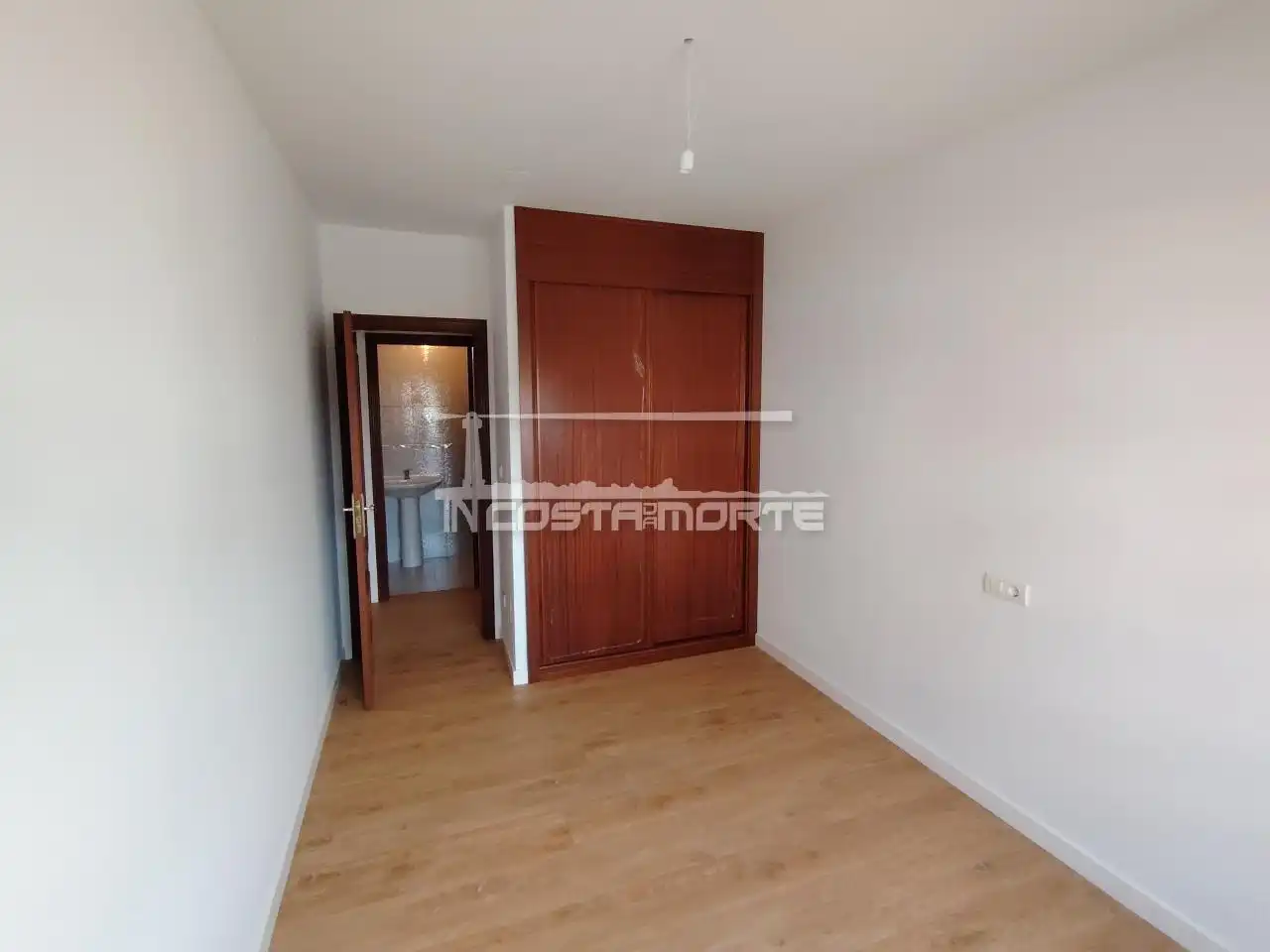 Bedroom of Flat for sale in Fisterra, A Coruña